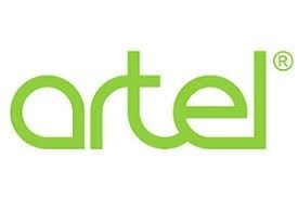 АКЦИЯ. Artel VCB 0120 Серый. Мощность 2000 W. Yetkazish ТEKIN