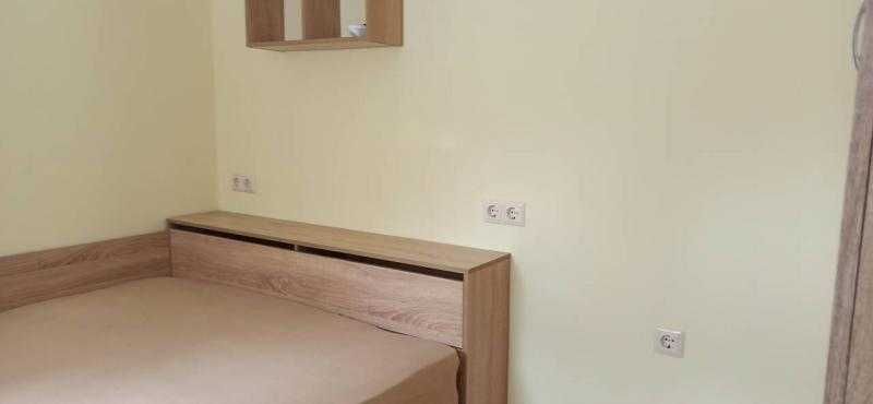 Дава се под наем Тристаен апартамент в Бургас, Център - 70 кв.м за 510 € - Снимка #5