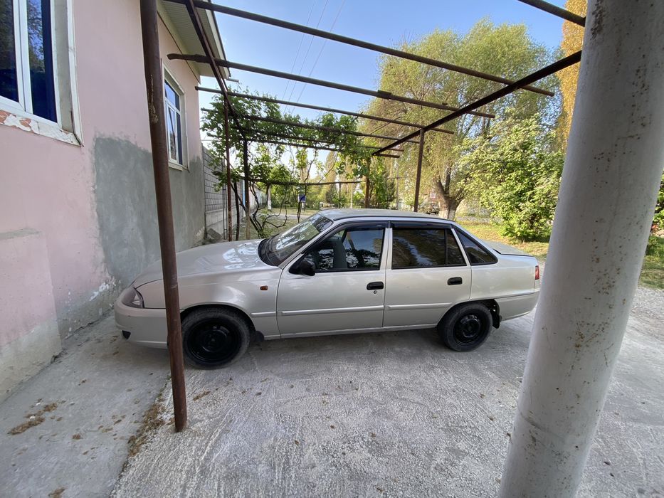 Nexia 2 sons trableyor