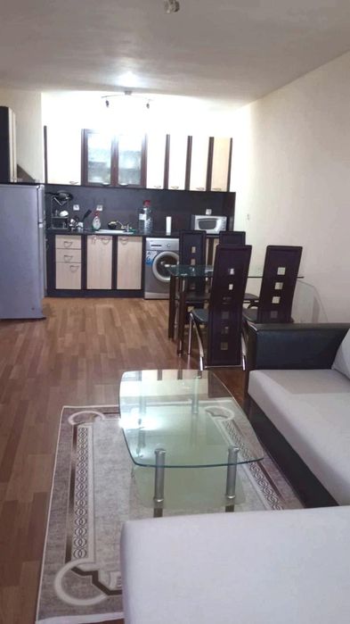 Дава се под наем Двустаен апартамент в София, Младост 4 - 58 кв.м за 498.27 € - Снимка #1