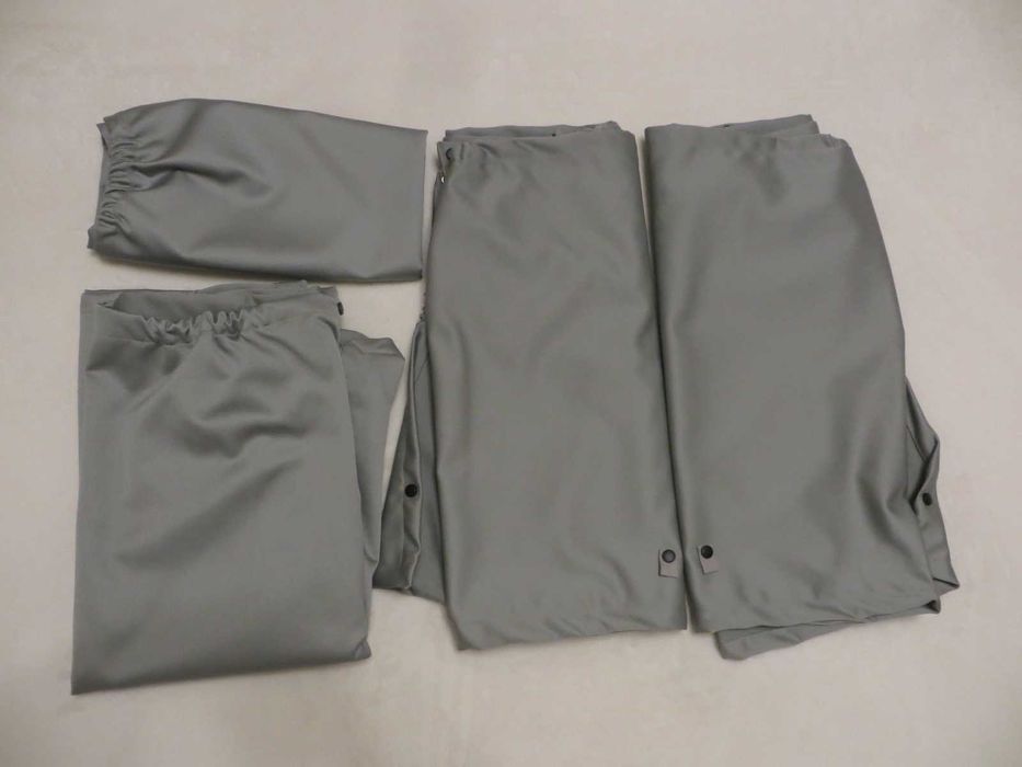 Пердета за VW T4 МУЛТИВАН