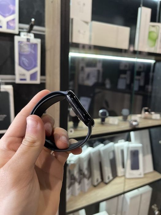 Apple iWatch Series 10 Jet Black 46mm