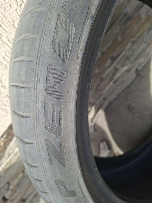 Гуми втора употреба