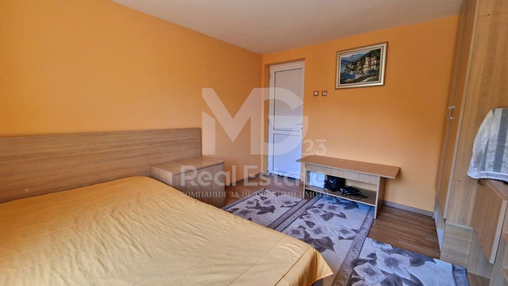 Продава се Къща в Кричим - 270 кв.м за 926 €/кв.м - Снимка #11