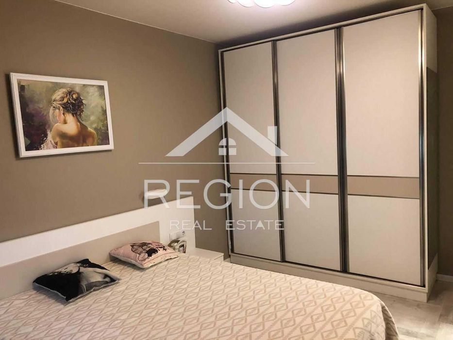 Дава се под наем Тристаен апартамент в Варна, Генералите - 95 кв.м за 600 € - Снимка #4