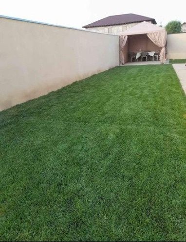 Gazon rulou sisteme de irigare