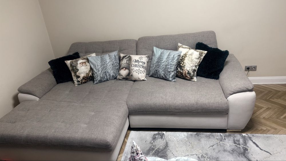 Vand coltar extensibil cu lada, Cluj Manastur