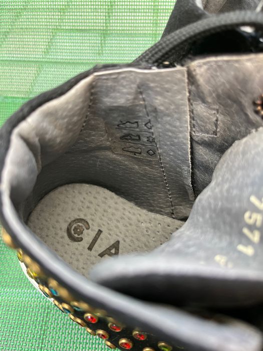 ботинки на девочку CIAO 31/36/37/38