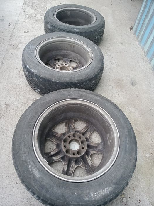 Прдам диски  на мерседес  R16