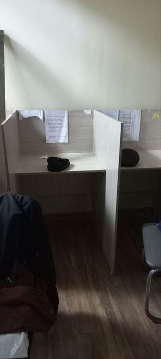 мебель для колл центра call centr uchun mebel