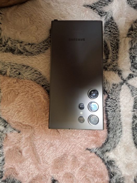 Samsung S 24 ultra сеть БЛОК