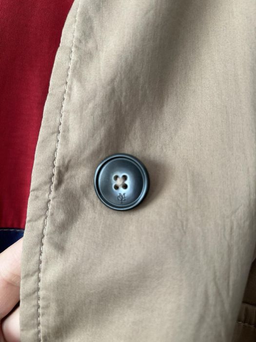 Дамско яке Marc O’Polo