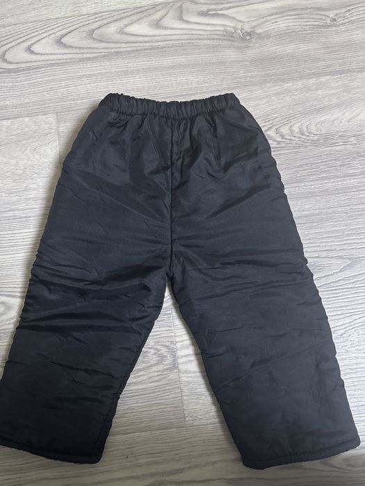 Продам детские штаны