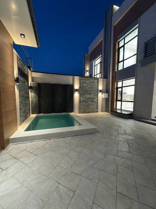 Паркентский ЦыалковскийПродаются Евро Коттеджи