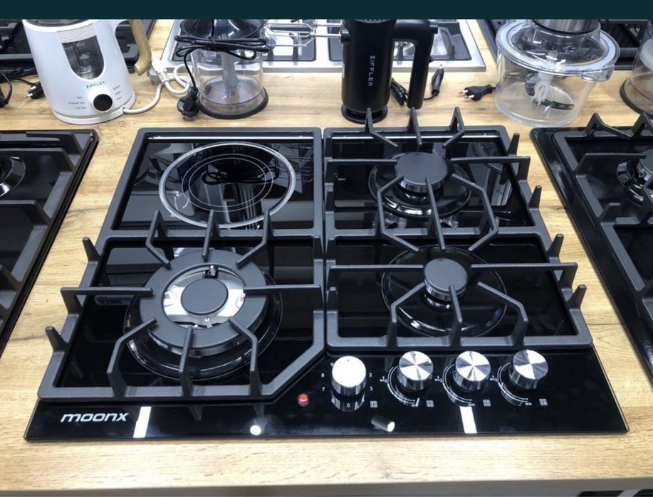 Варочная панель Immer   3-1 ,,