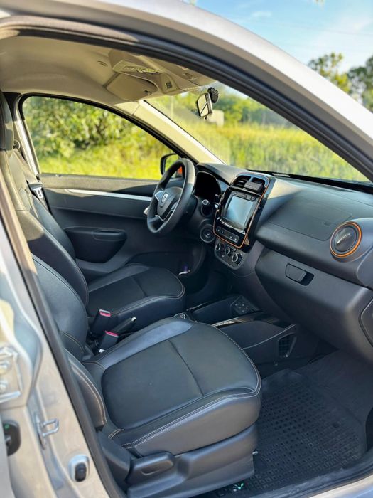 Dacia Spring Electrica  45 CP