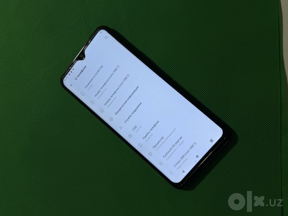 Vivo V2026 sotiladi