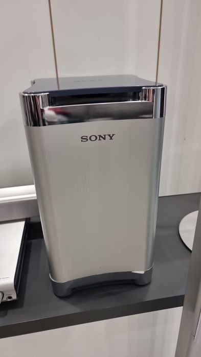 Sony DAV-S880 home cinema
