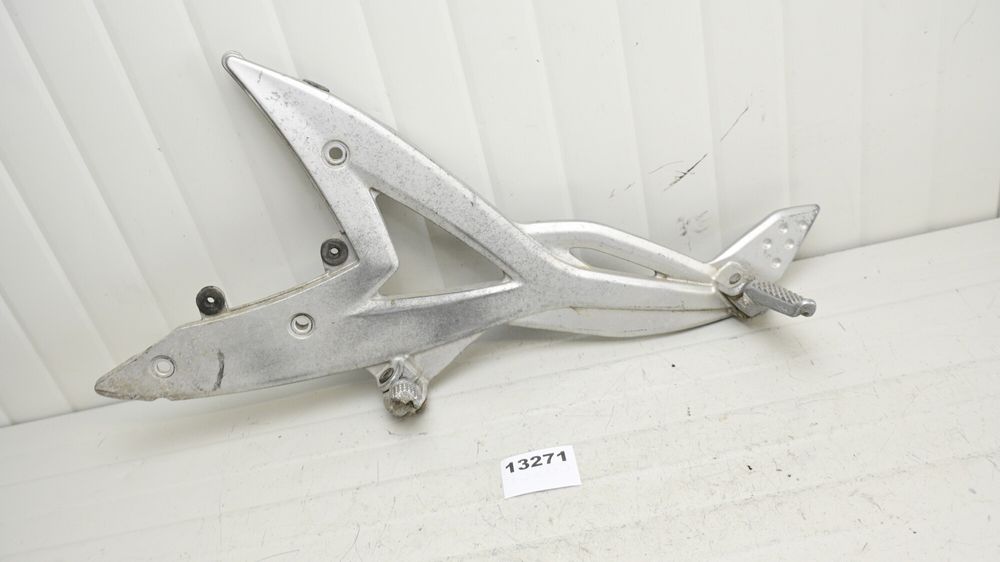Suport Cu Scarita Stanga Kawasaki ER6N ER-6N ER 6N 2005 - 2008 ER6F
