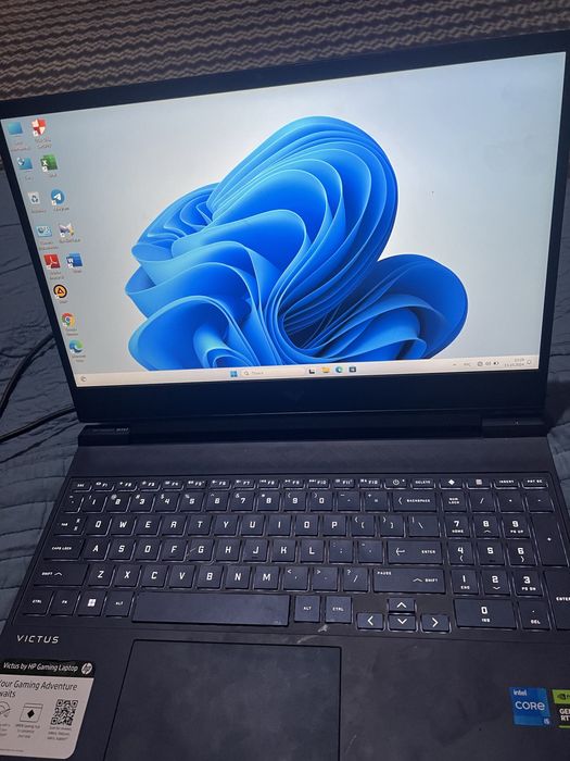 Victus HP Gaming