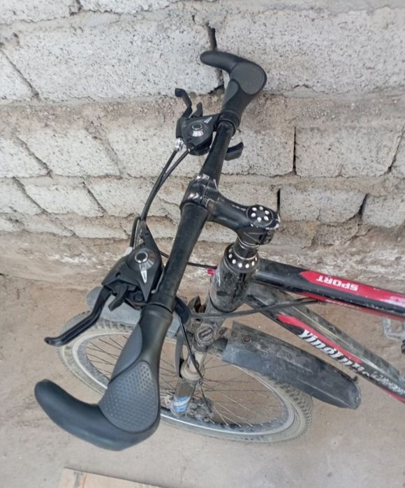 Velosiped sotiladi narxi 500ming