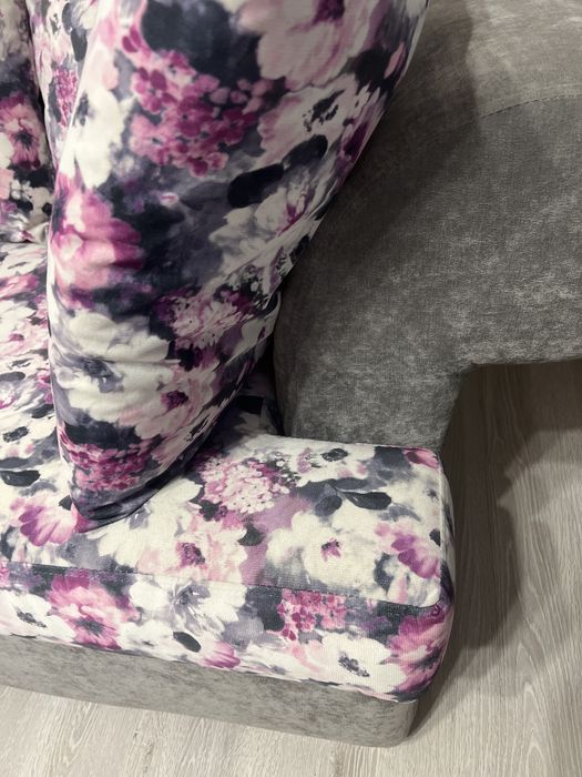 Раскладной диван