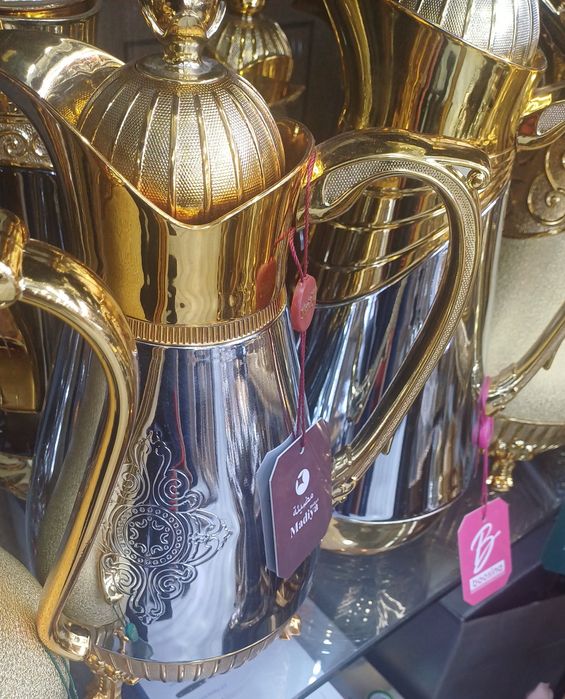 Термос Колбали boosina Dubai сифатли