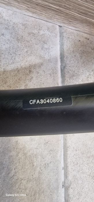 Mavic Crossmax SL Ultimate 25 Carbon 29" Boost