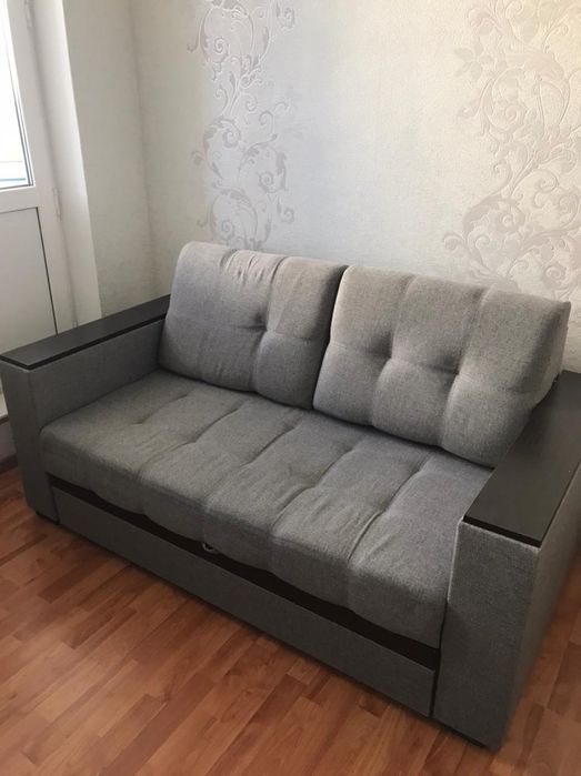 Продаётся мебель б.у в хорошем состоянии в г.Атырау в связи с переездо