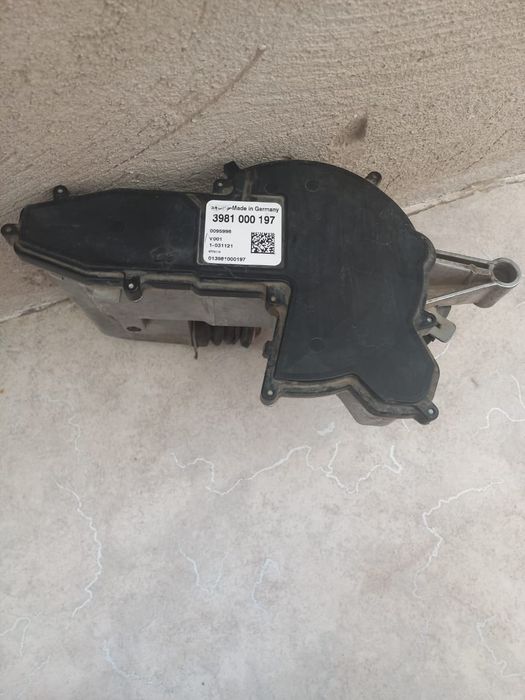 Акктуатор для Робота