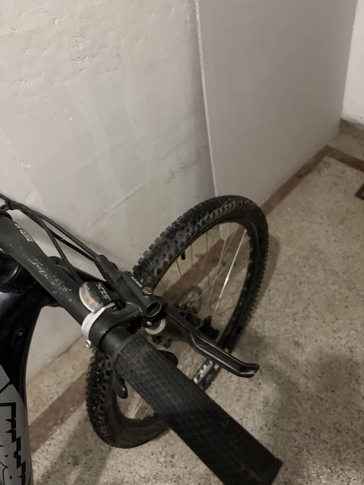 Ram xc2 enduro/xc