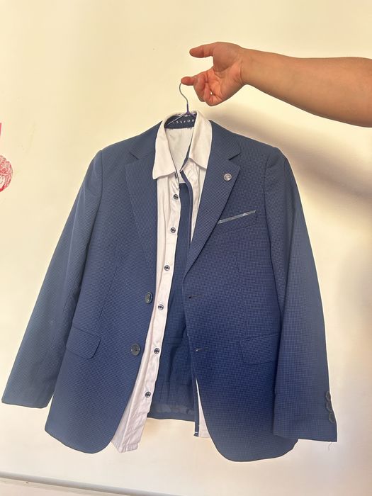 Одежда для первоклассника