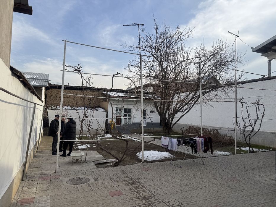 Uchtepa tumani Toqmachi mahalla