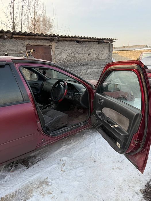 Ниссан цефиро | nissan cefiro