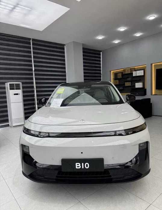 Leapmotor B 10 Comfort Lidar 510km naxt va nasiya