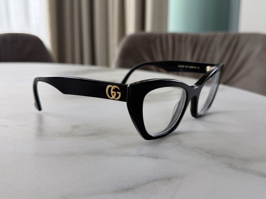 Рамка за диоптрични очила Gucci