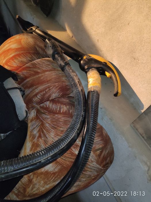 Паропылесос Karcher SV 1902