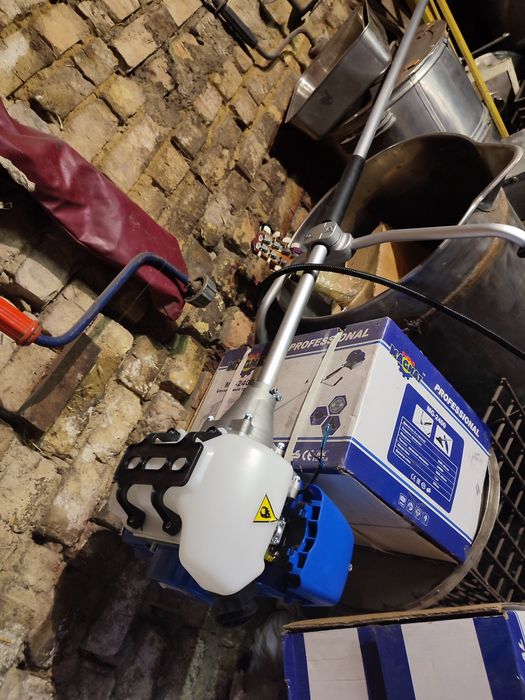 Тиски -триммер инструменты