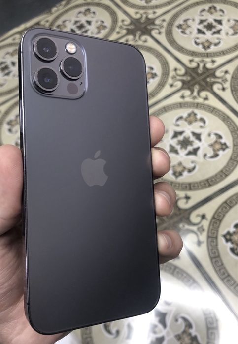 Iphone 12 pro 128 gb ! Batreyka 100%