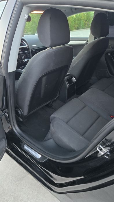 Audi A5 2.0 diesel 2015