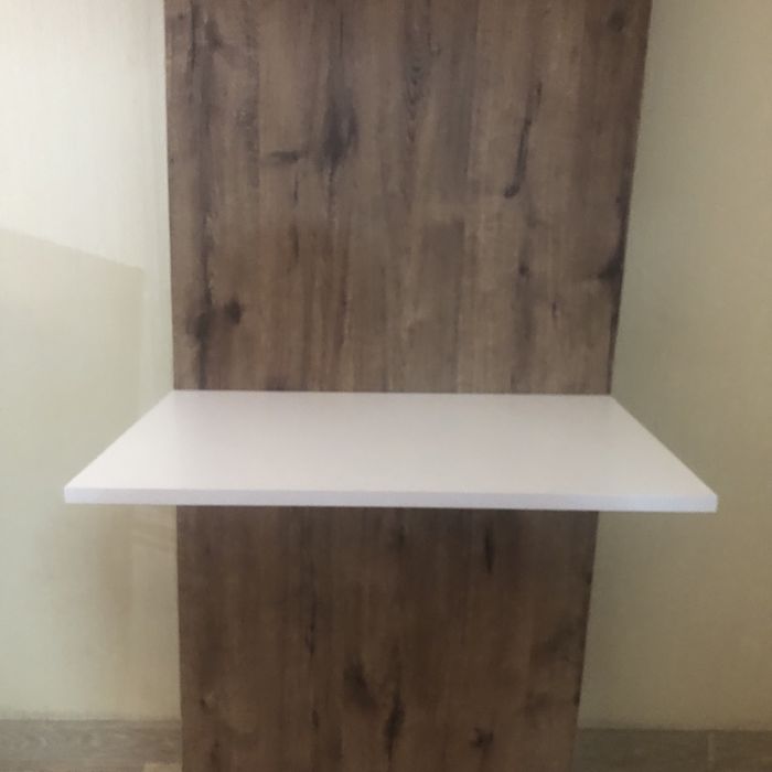 Откидной стол Для кухни , ноутбука ,работы и т.д