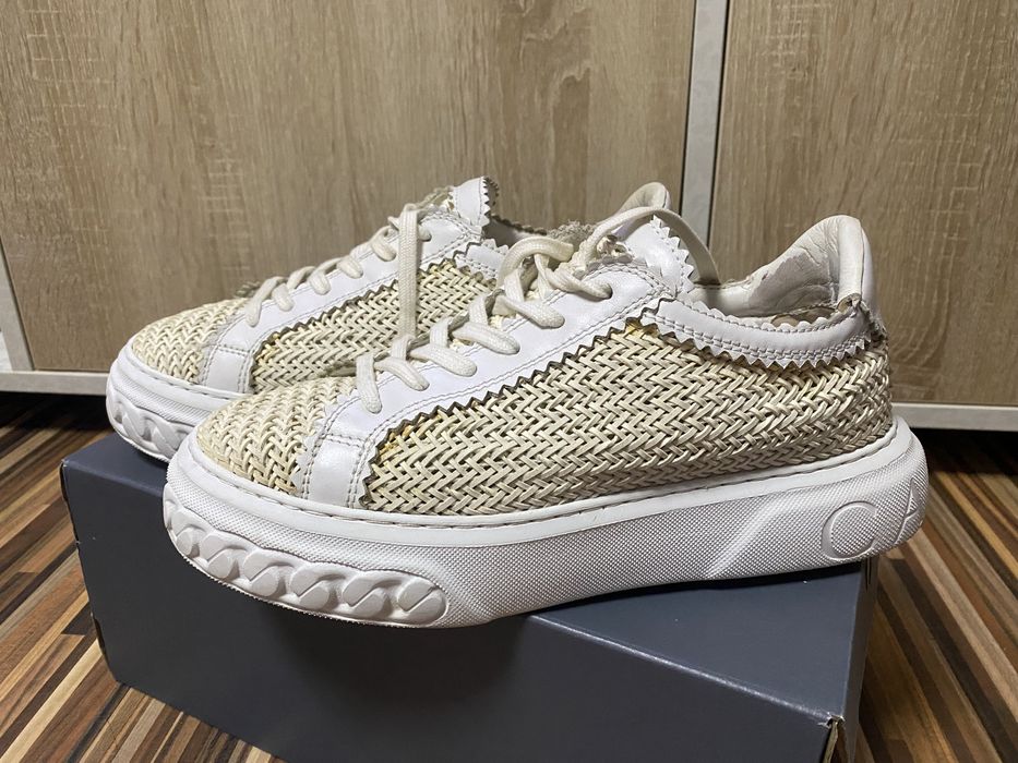 Sneakers Casadei originali