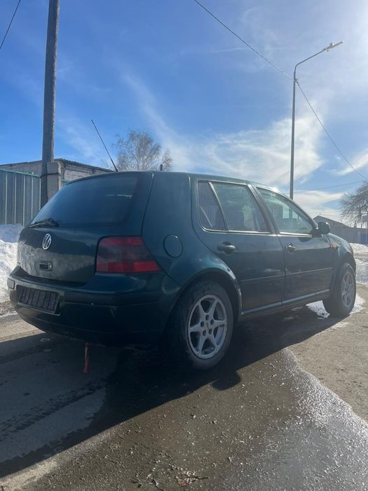 Продам Golf 4 гольф 4