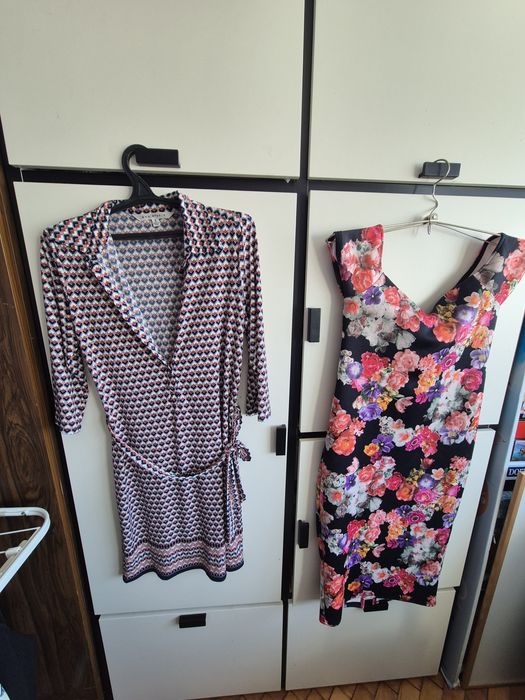 Летни гащеризони и рокли