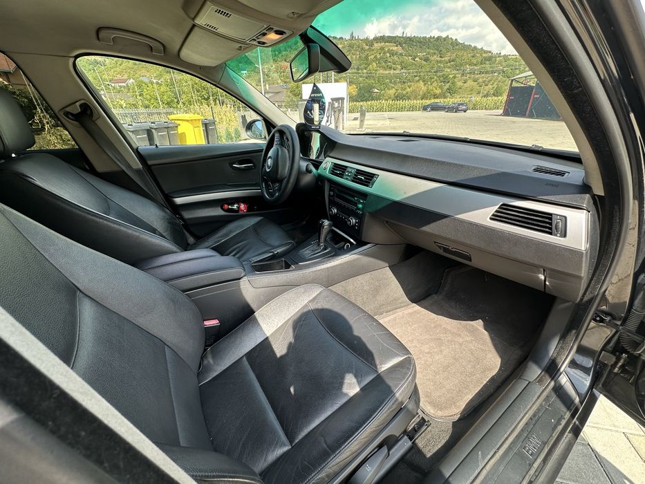 BMW Seria 3 E90