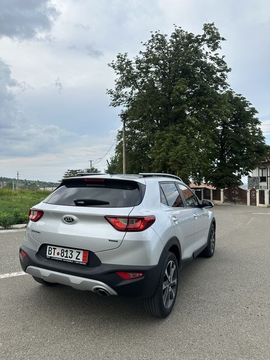 KIA Stonic 2019 — imagine 3