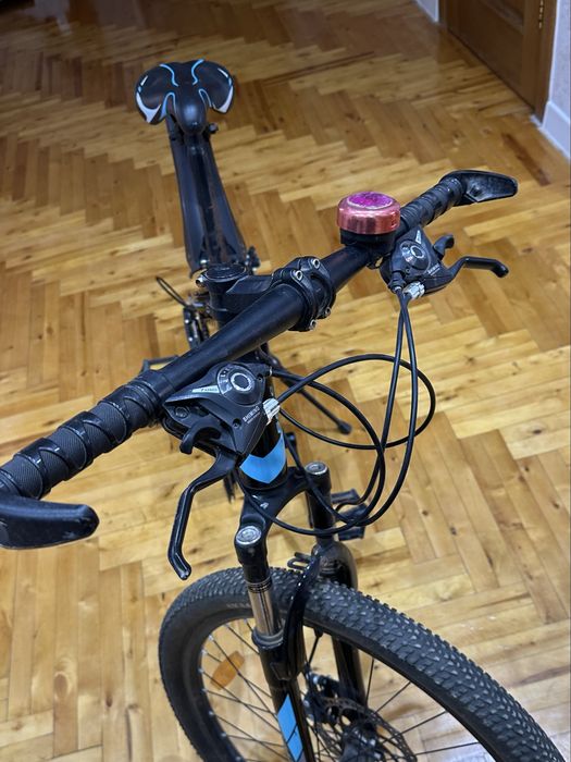 Продам спортивный велосипед Барс