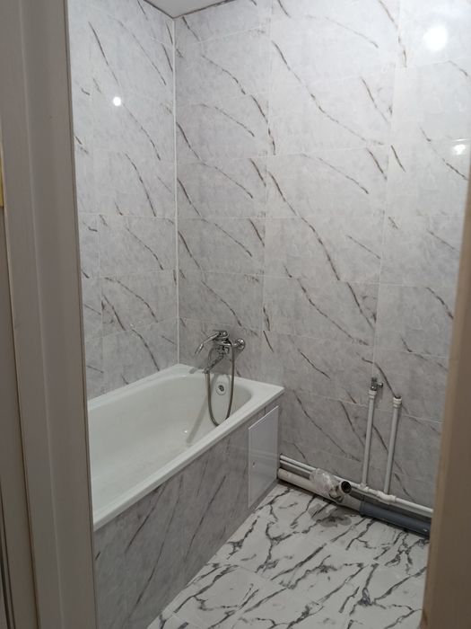 Кафельщик, сантехник