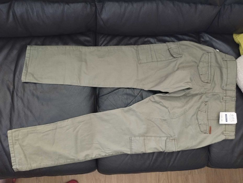 Дамски панталон ESPRIT 29