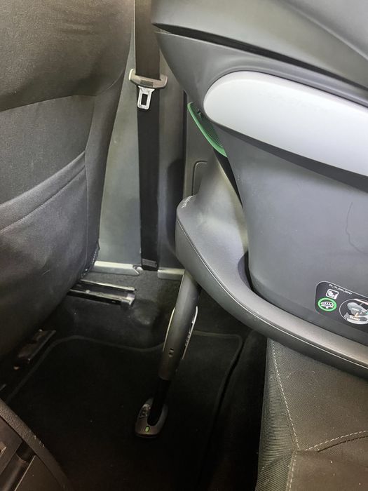 Бебешко столче Cybex